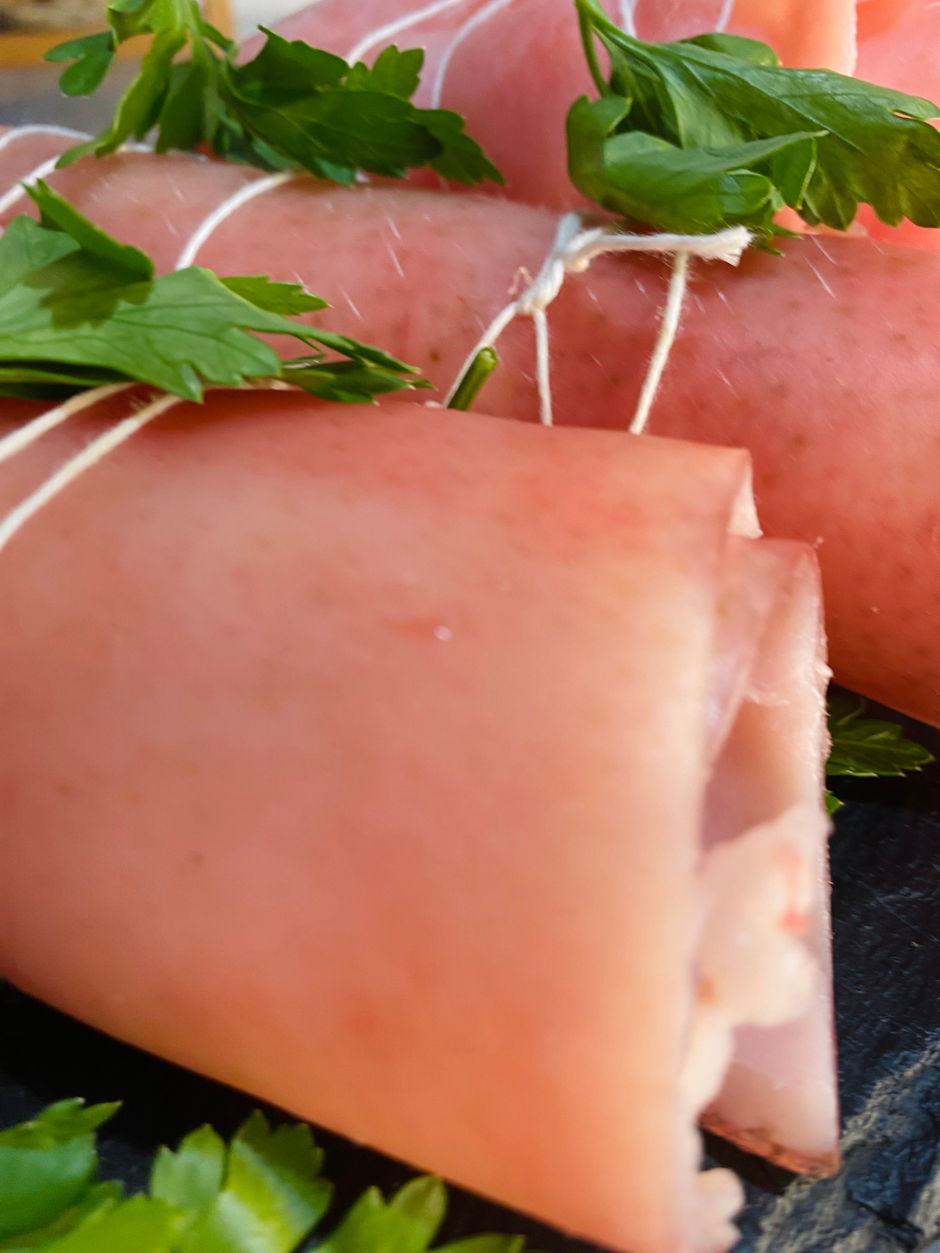 Involtini di coteca