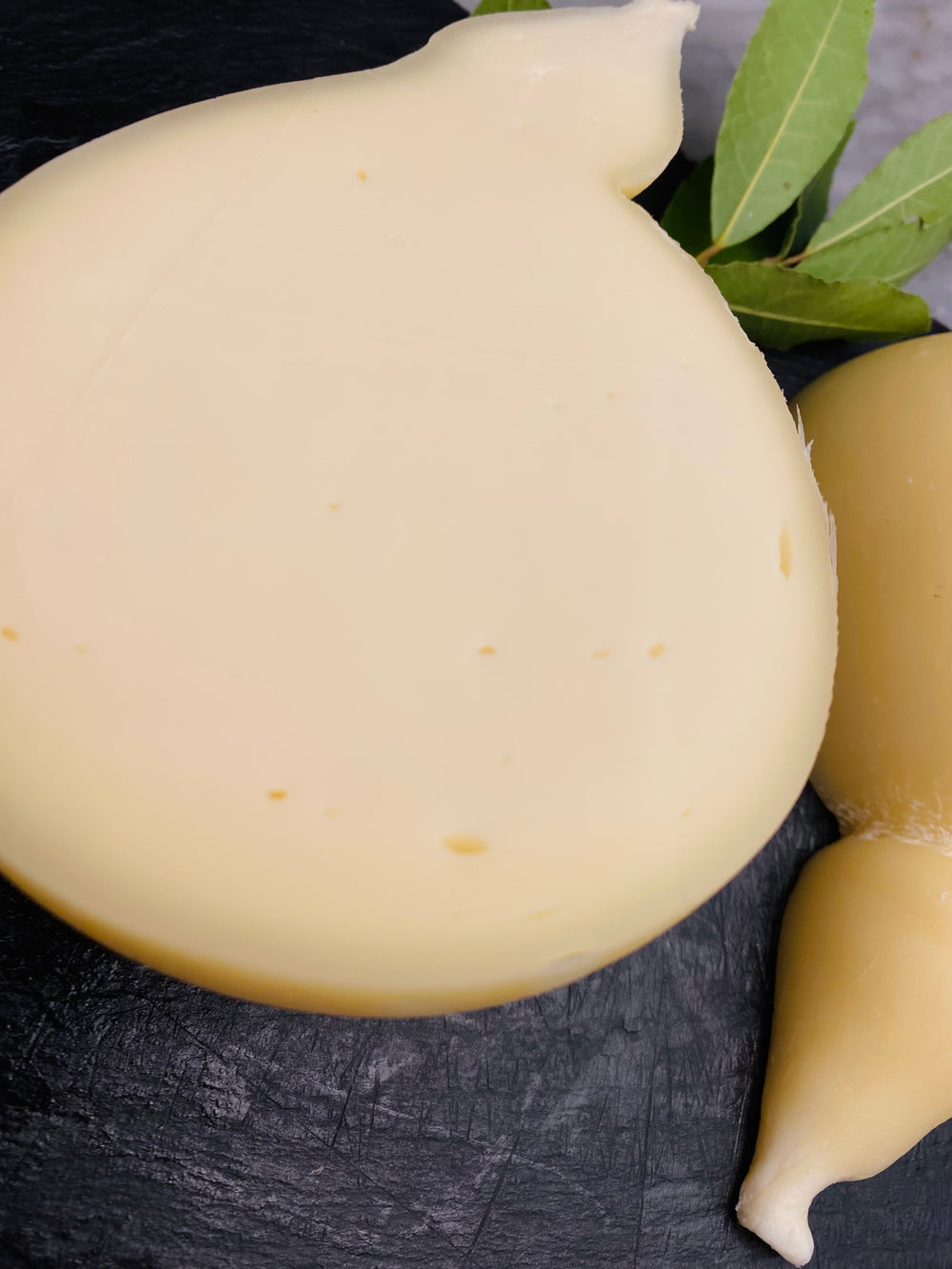 Caciocavallo Dolce Artigianale – Caseificio Alvano