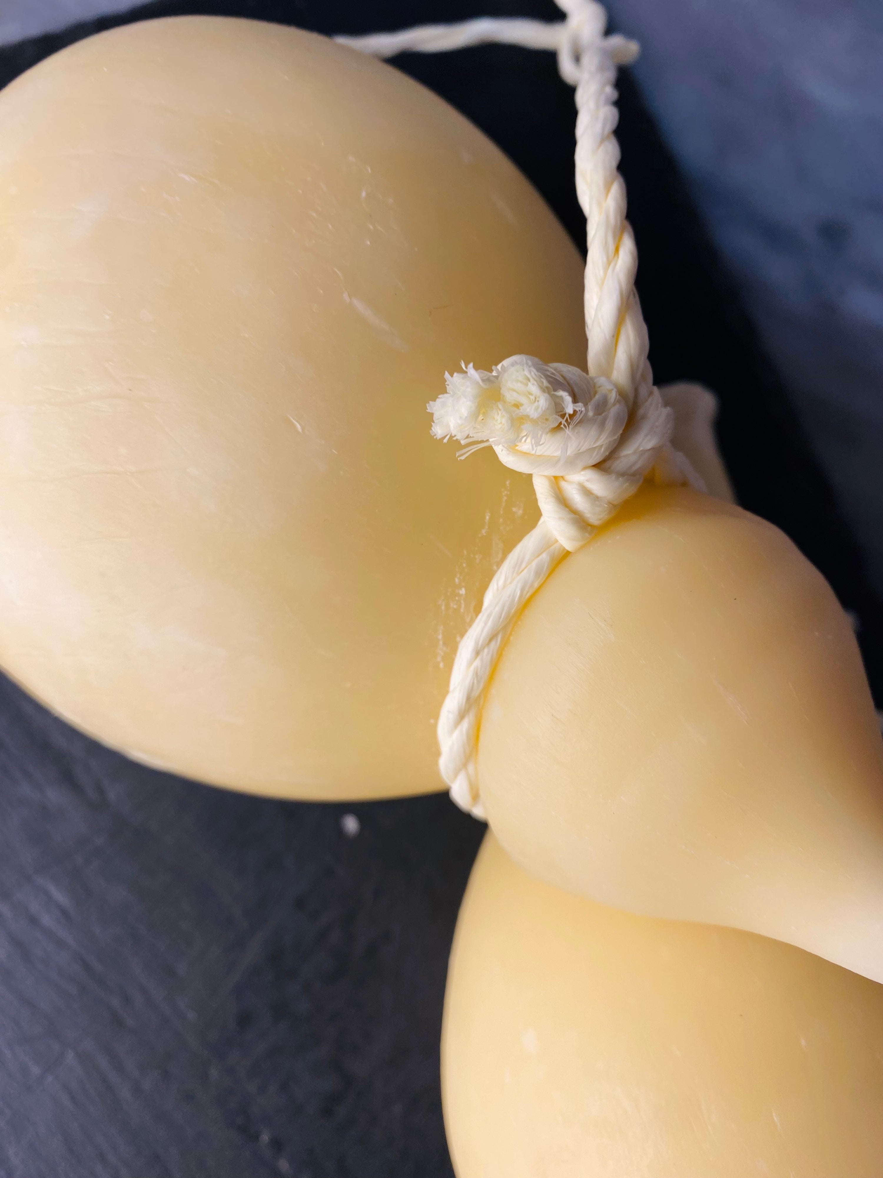 Caciocavallo Dolce Artigianale – Caseificio Alvano